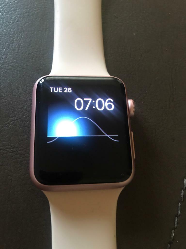 sell apple watch series 2